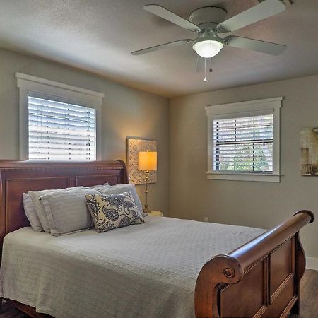 Cozy Home Blocks To Georgetown Square And Su! Exterior foto