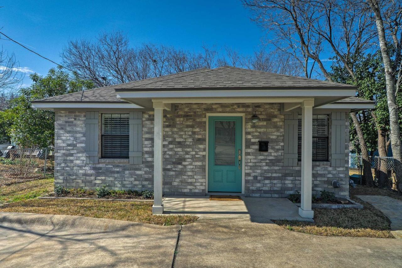 Cozy Home Blocks To Georgetown Square And Su! Exterior foto