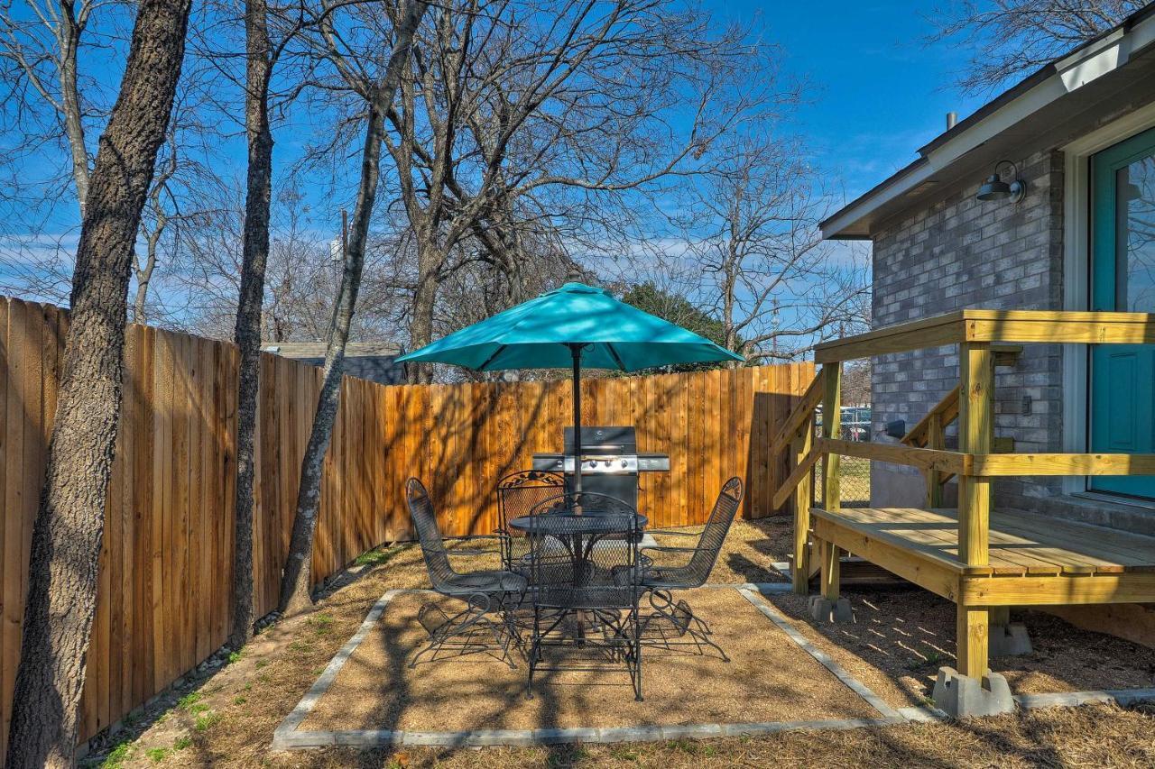 Cozy Home Blocks To Georgetown Square And Su! Exterior foto